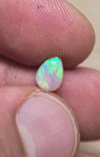 A1075 - Bright flash drop cut beauty