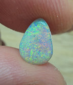 A800 - Stunning pinfire drop cut