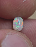 A978 - Bright ring stone red flash