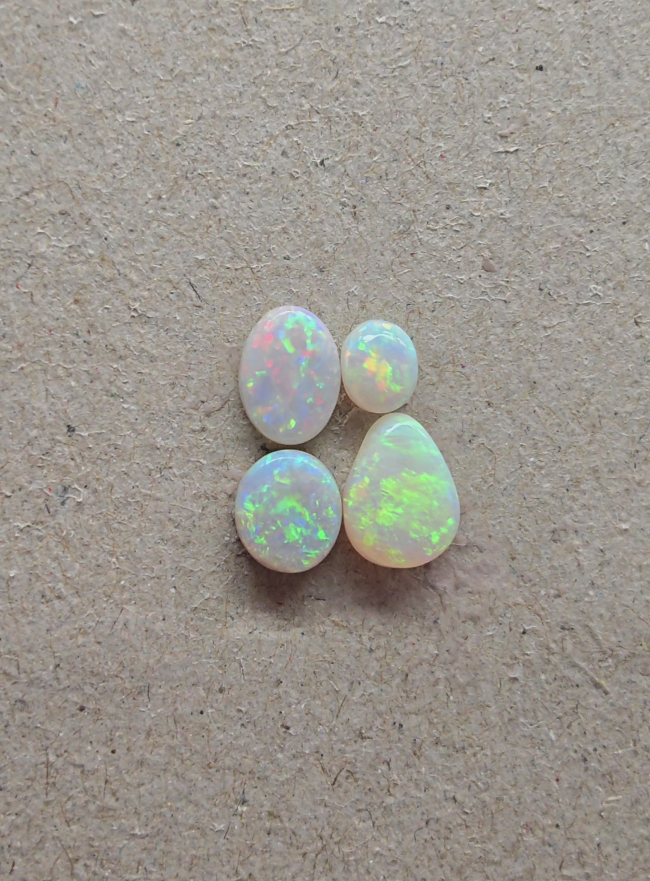 A957 - Flashy budget jewellers pack