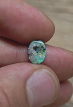 A1103 - Unique picture stone beauty