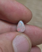 A1106 - Pink drop cut beauty